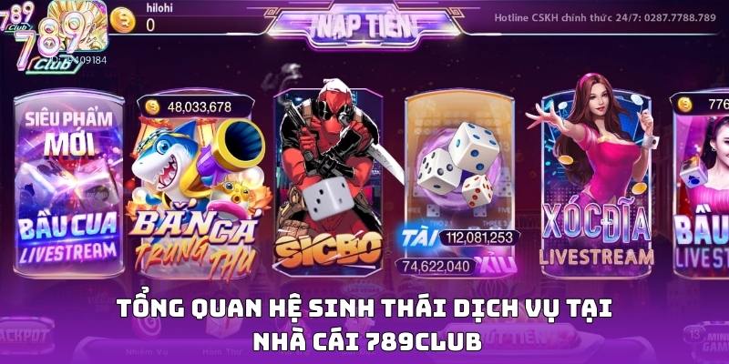 789club-he-sinh-thai-dich-vu