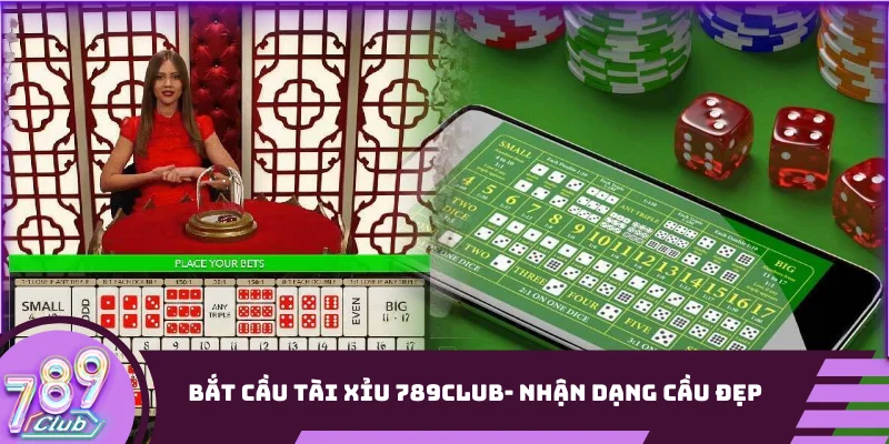 Bắt cầu tài xỉu