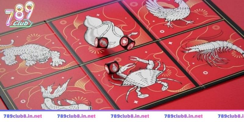 Bầu Cua Online Hướng Dẫn Luật Chơi Kinh Nghiệm Thực Tế.