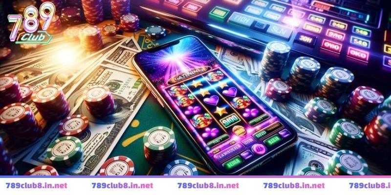 Minh họa người chơi quản lý vốn là cách chơi xóc đĩa luôn thắng