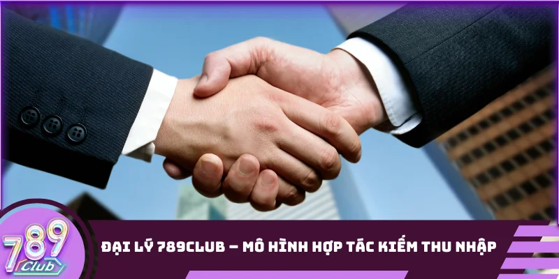 Đại lý 789club