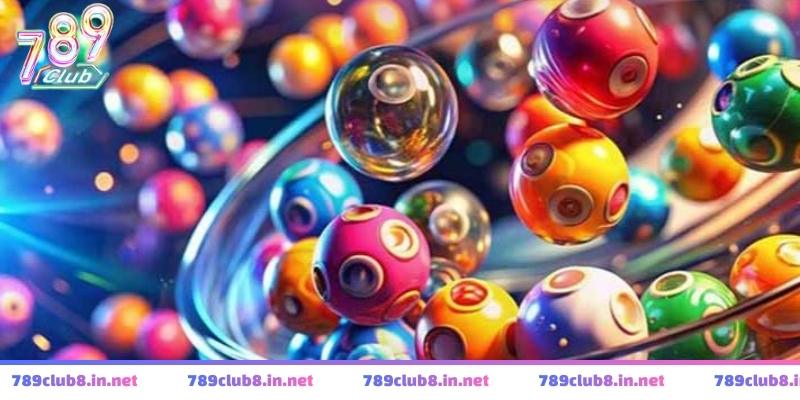 Biểu đồ thống kê tần suất số trong phiên lô đề tại 789Club