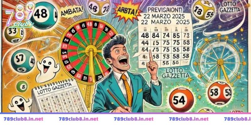 Mẹo Chơi Lô Đề Online An Toàn Và Có Kiểm Soát Tại 789Club