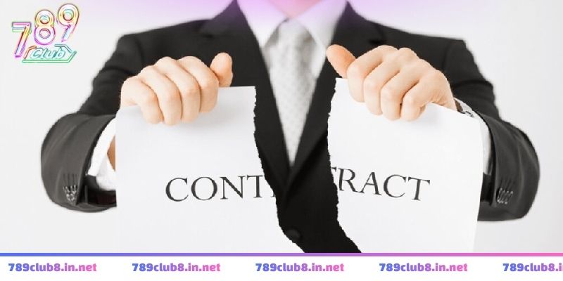 Miễn trừ trách nhiệm xác định giới hạn nghĩa vụ giữa hệ thống và người dùng