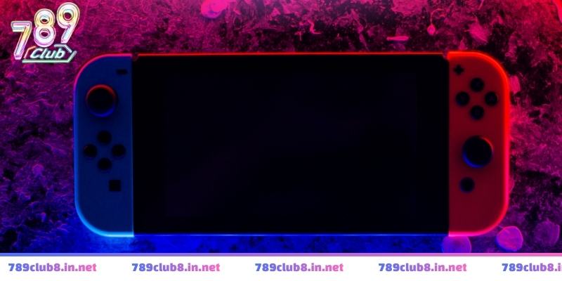 Vị trí của game trong nền tảng giải trí trực tuyến cực hấp dẫn