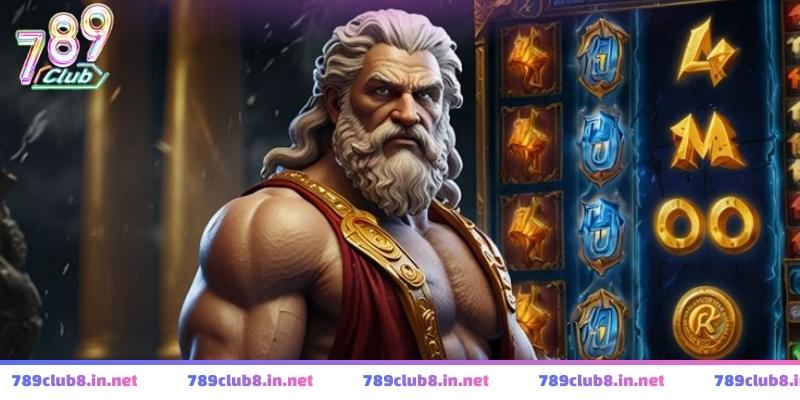 Nổ Hũ Avengers Trò Chơi Slot Chủ Đề Siêu Anh Hùng Hấp Dẫn 2026