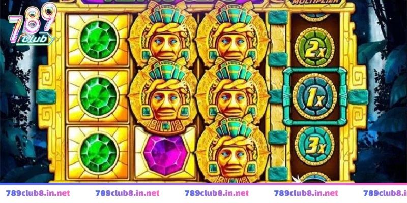 Nổ Hũ Aztec Khám Phá Kho Báu Cổ Đại Và Cách Chơi An Toàn