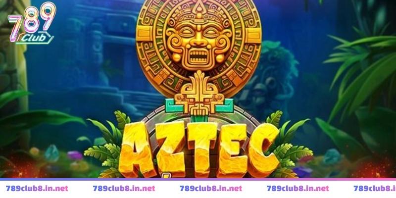 Cách hoạt động, cách tính thưởng và jackpot trong nổ hũ aztec