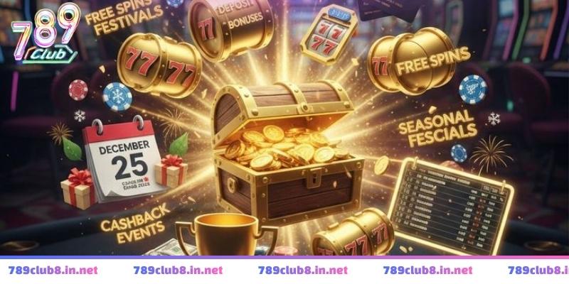 Hiệu ứng ăn thưởng khi người chơi trúng lớn trong nổ hũ