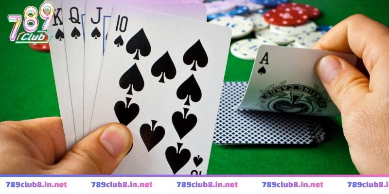 Cách tính điểm và phạt khi kết thúc ván sâm 