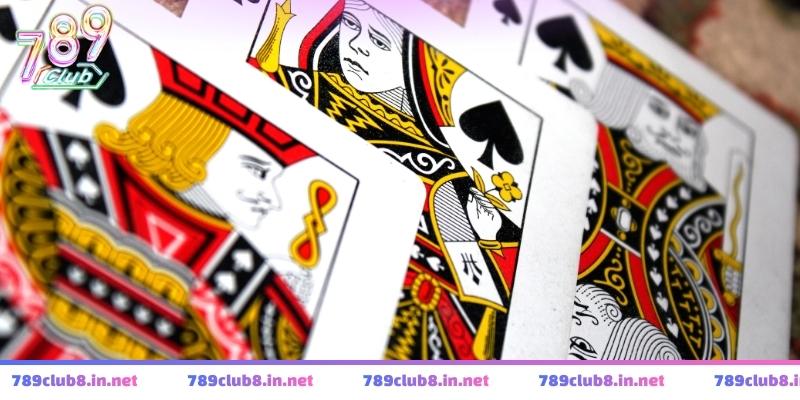 Luật chơi sâm lốc và cách tính thắng thua cơ bản