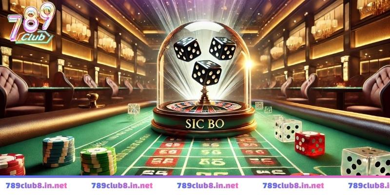 Sicbo Online Luật Chơi Cơ Bản Và Mẹo Hiệu Quả Thực Tế 789Club