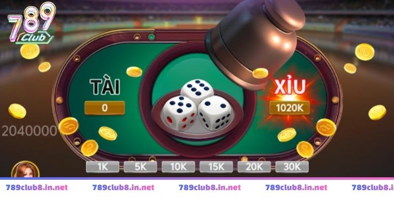 Cách phân biệt cửa Tài và Xỉu trong chuyên mục trực tuyến