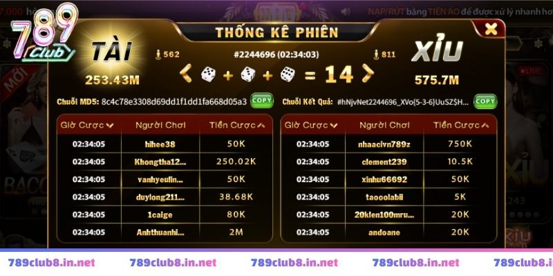 Tài xỉu chẵn lẻ là gì và được hiểu như thế nào là chuẩn nhất