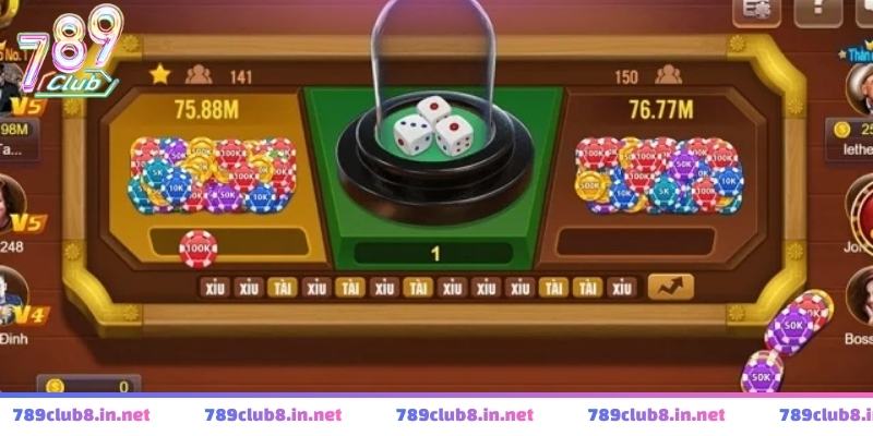 Tìm hiểu và hướng dẫn từng bước để biết tài xỉu chơi như nào trong thực tế