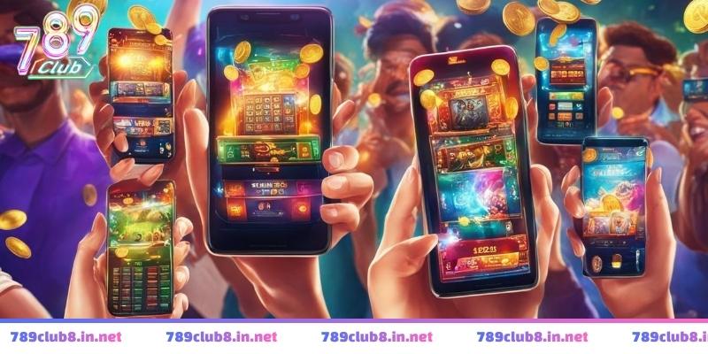 Những yếu tố tạo nên một thần bài miền tay tại 789Club