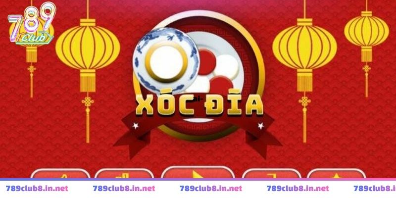 Xóc Đĩa Livestream Trải Nghiệm Trực Tiếp Và Cách Tham Gia 789Club