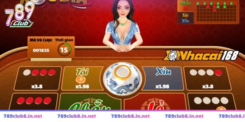 Kinh nghiệm thực tế khi chơi xóc đĩa hiệu quả cho tân thủ 2026