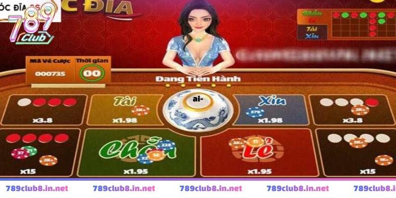 Xóc Đĩa Tôm Là Gì Và Cách Hiểu Đúng Dạng Cửa Cược 789Club