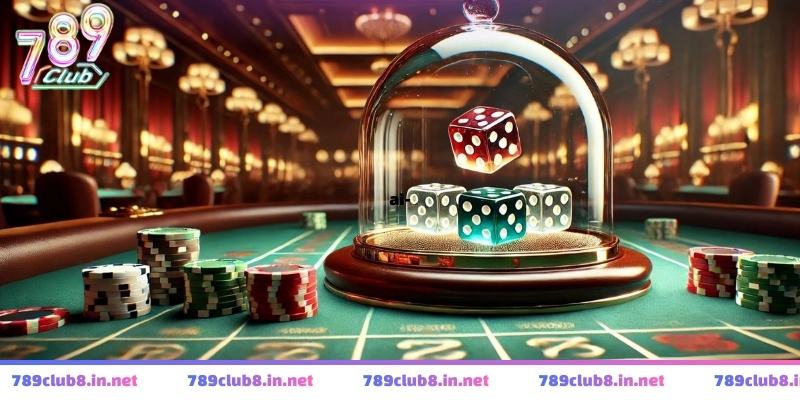 Xóc Đĩa Tứ Linh Là Gì Và Cách Hiểu Đúng Hình Thức Cược 2026